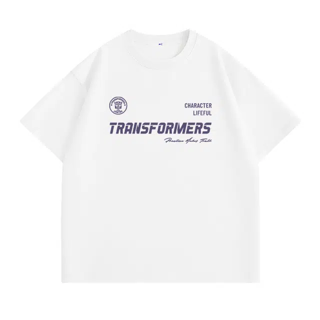 TRANSFORMERS T