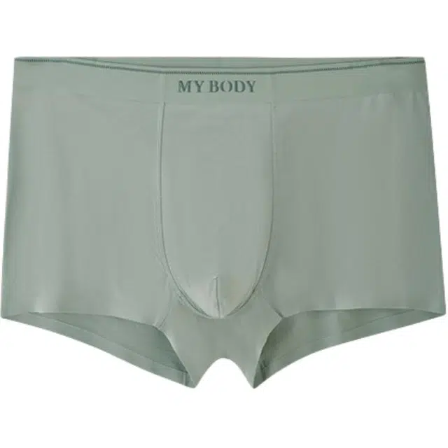 MY BODY