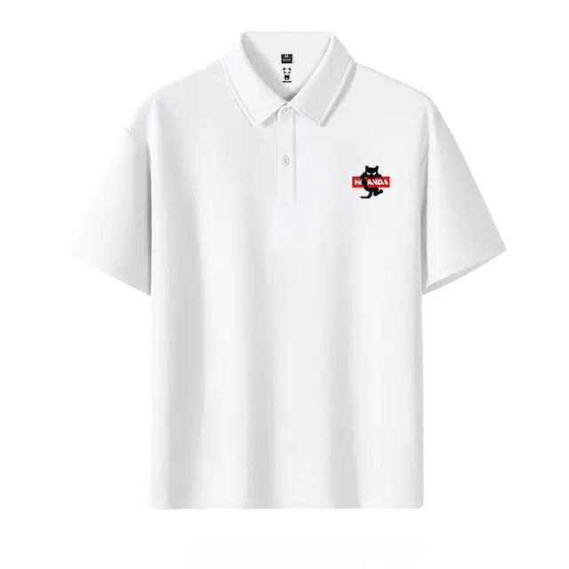 HIPANDA Polo