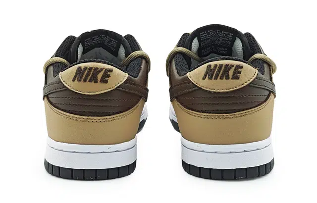 Nike Dunk "WhiteBlack"