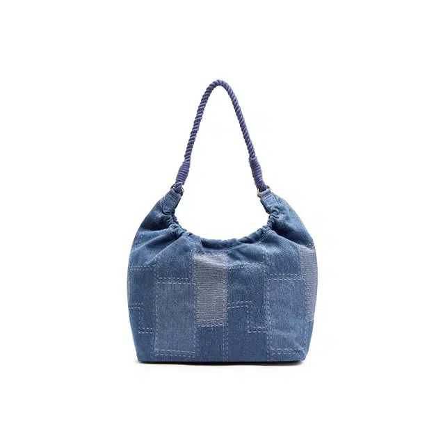 Champion Squeeze Tote Bag SS25