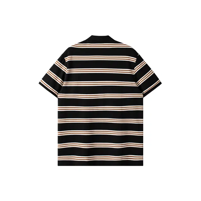 WILLIAM FOXSONS Polo