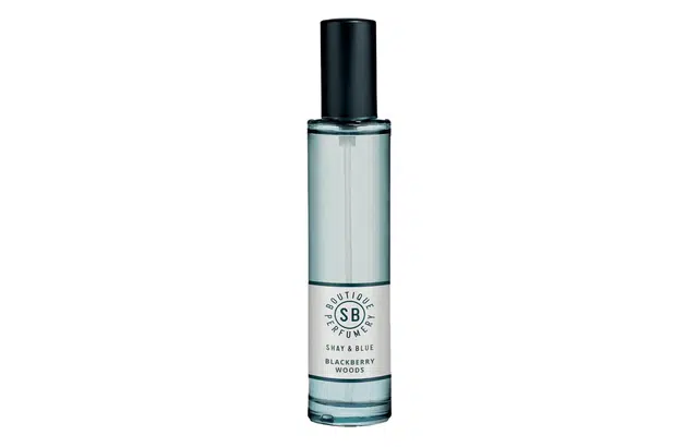 ShayBlue Blackberry Woods EDP 30ml