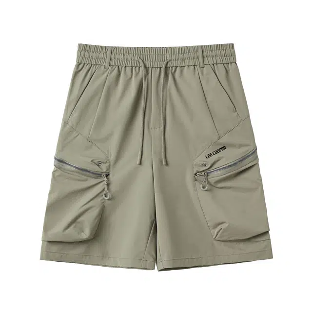 Lee Cooper