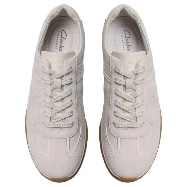 Clarks Meridor Lo