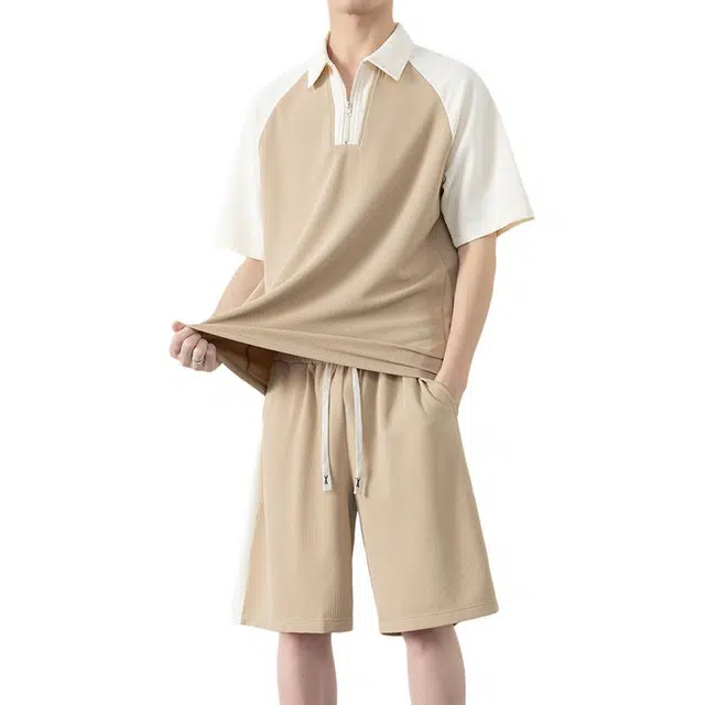 RVANGUARD polo