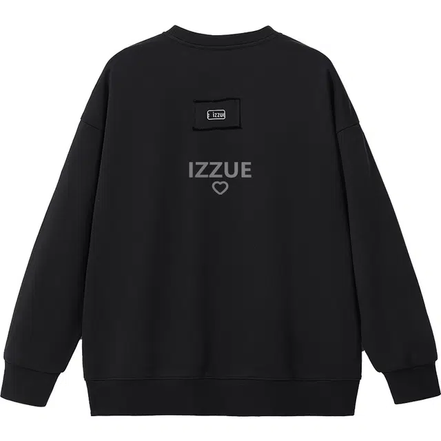 izzue i.t logo