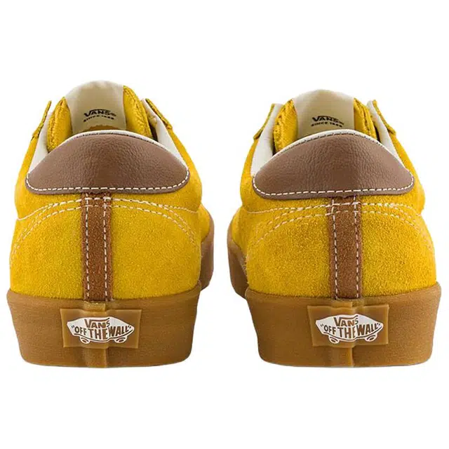 Vans Sport Low