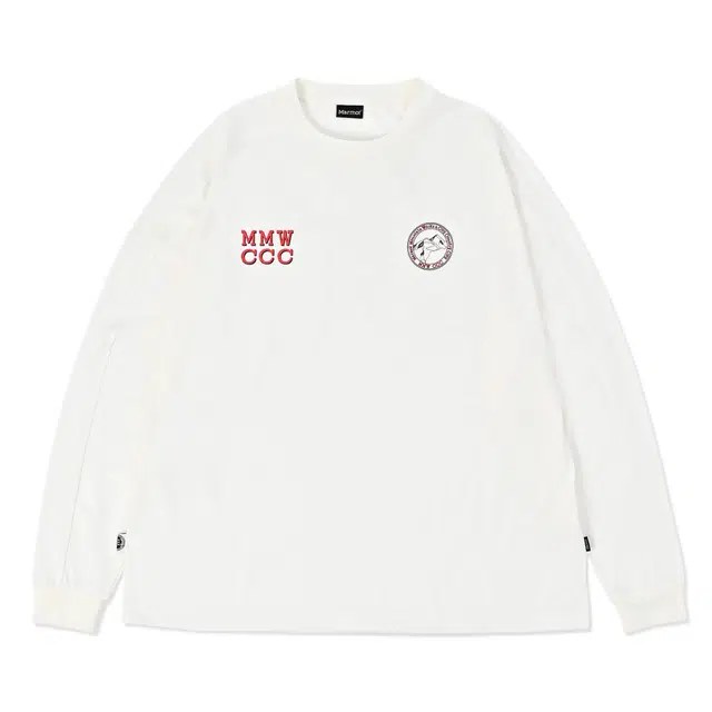 Marmot x CITY COUNTRY CITY EverywhereT