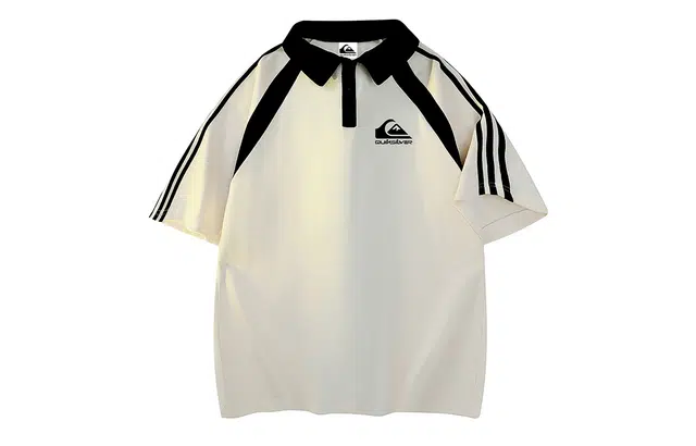 Quiksilver LogoPolo