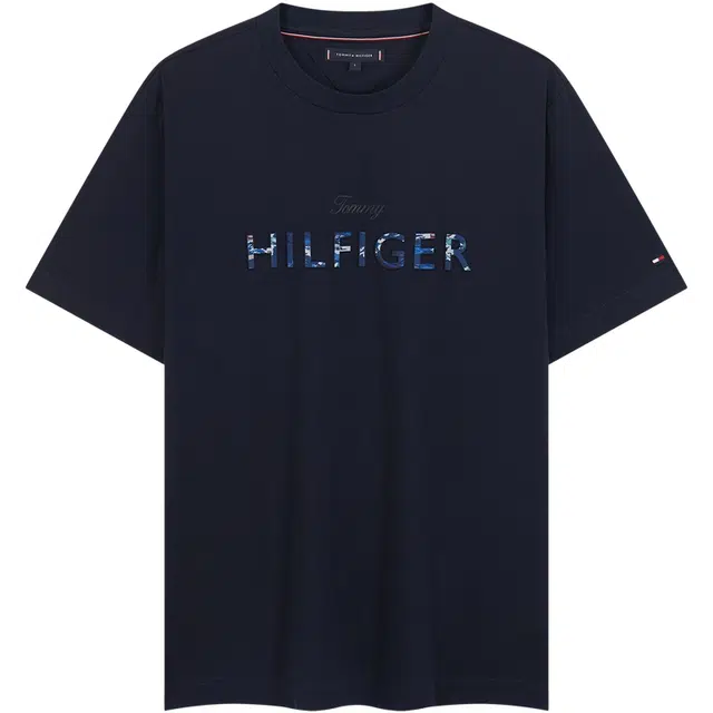 Tommy Hilfiger T