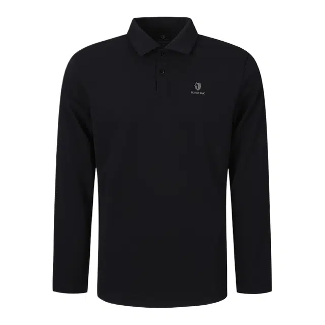 BLACKYAK CaraT