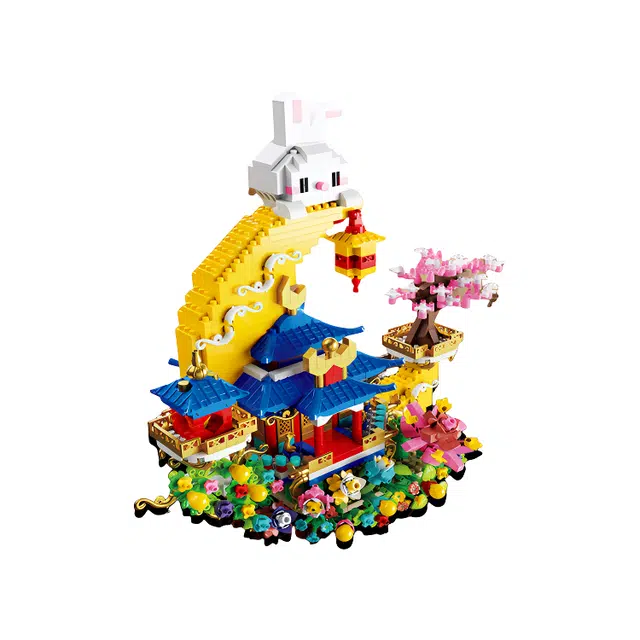 KecoSweet 369-3231pcs KW-