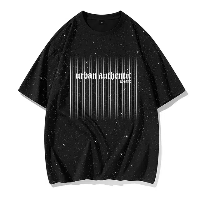 URBAN AUTHENTIC logoT