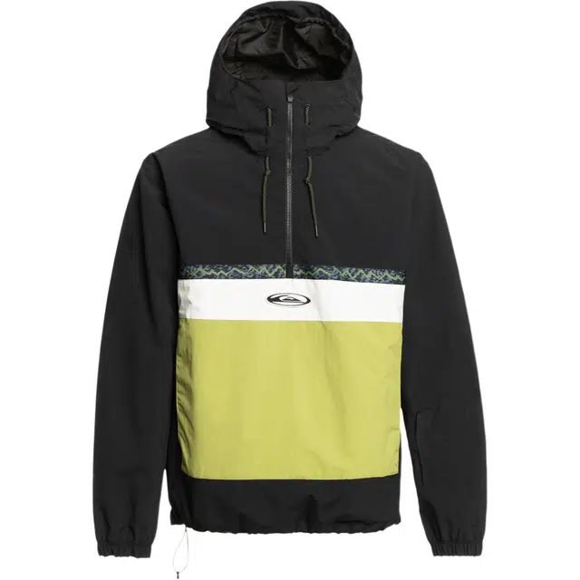 Quiksilver