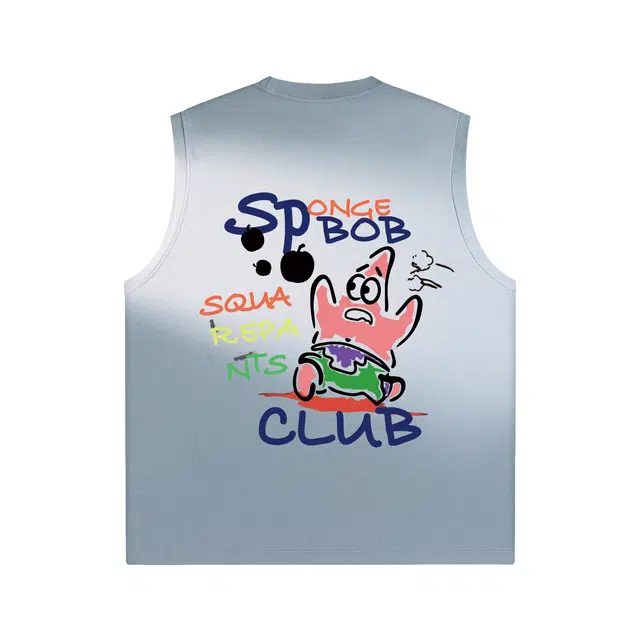 SPONGEBOB SQUAREPANTS
