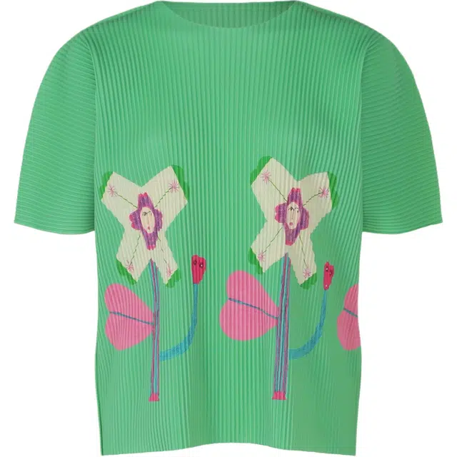 ISSEY MIYAKE T