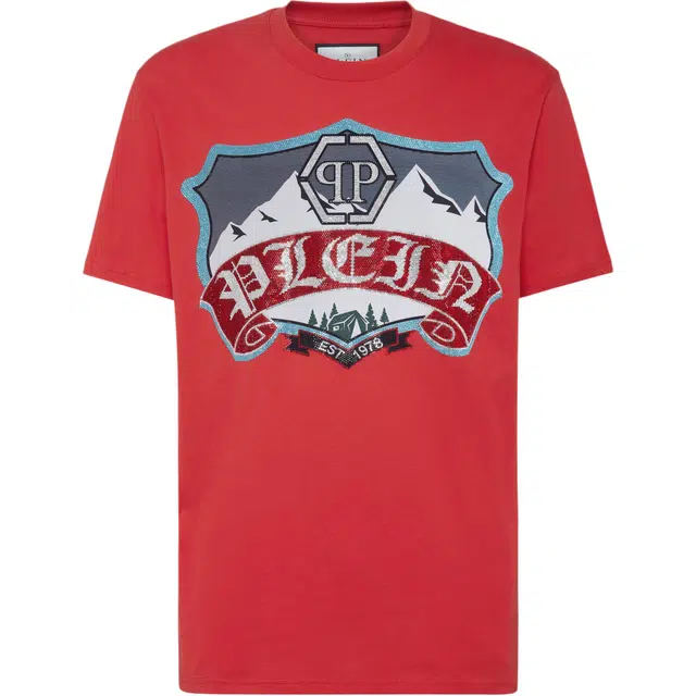PHILIPP PLEIN T