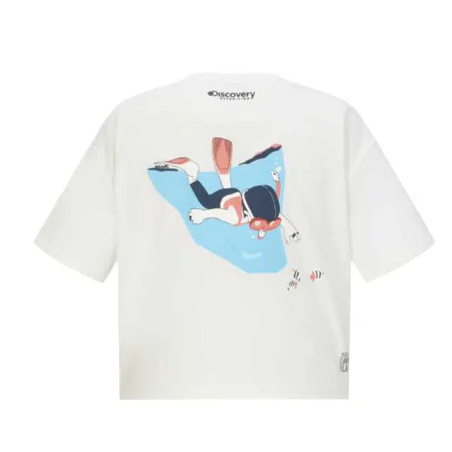 Discovery Expedition T