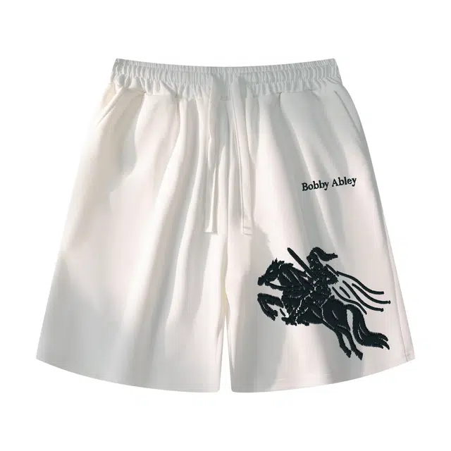 BOBBY ABLEY LOGO