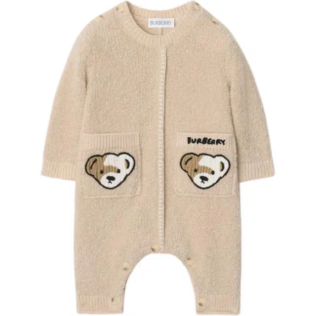 Burberry SS25 Thomas