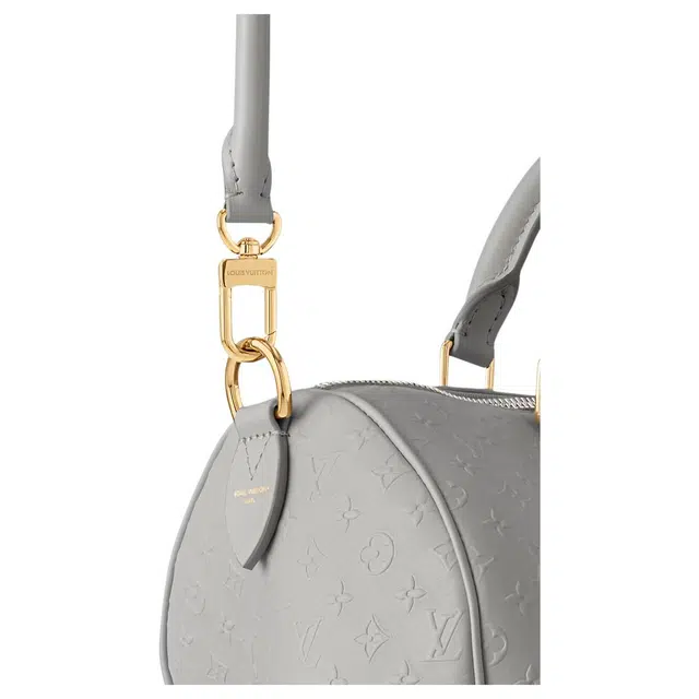 LOUIS VUITTON SPEEDY SOFT 30