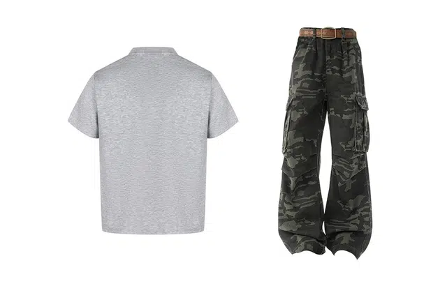 URBAN AUTHENTIC T
