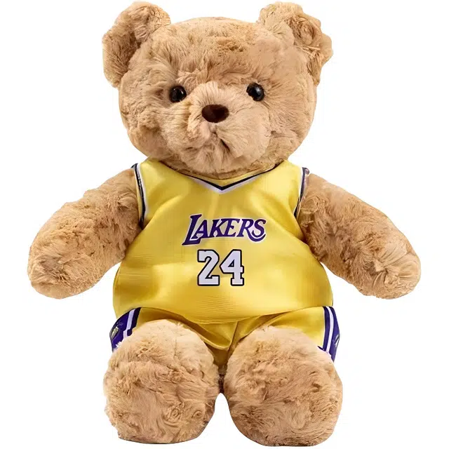 NBA 25cm