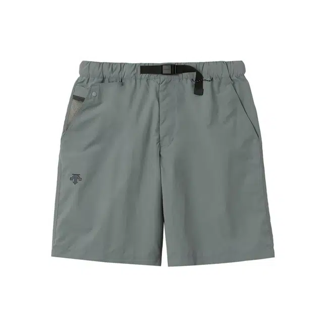 DESCENTE ALLTERRAIN SS25