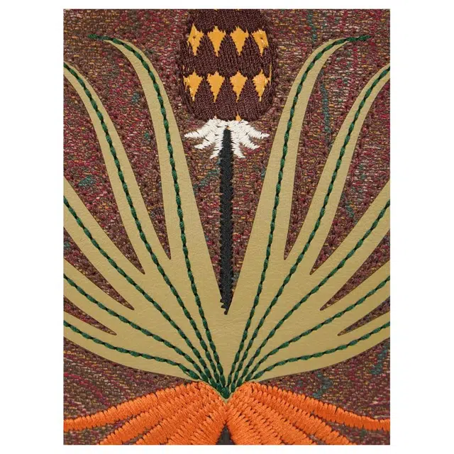 ETRO Agostino Iacurci PVC