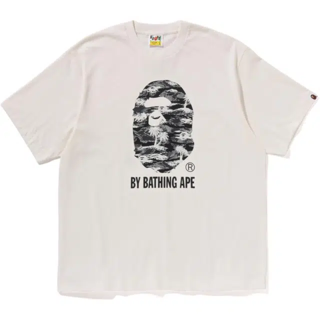 A BATHING APE SS25 SS25 T