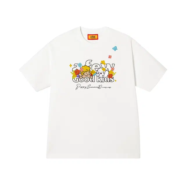 AFGK x Tombonia T