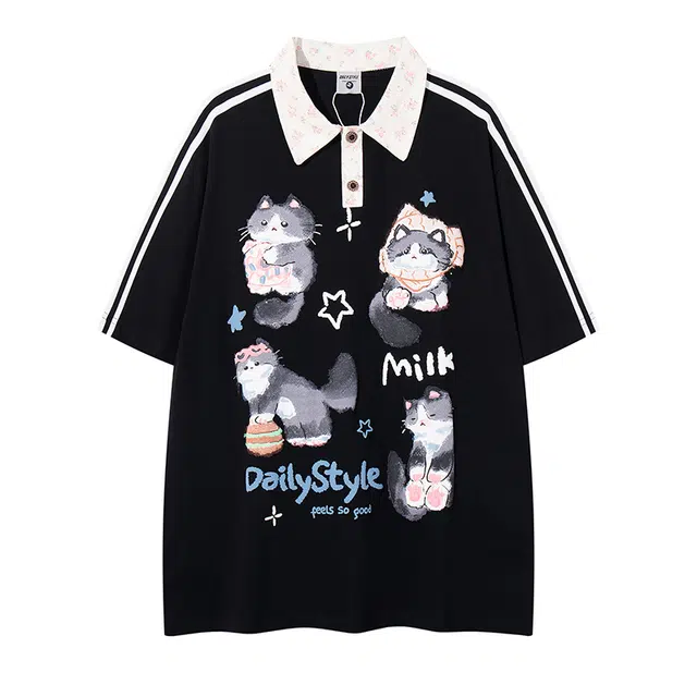 BEAR UNION Polo