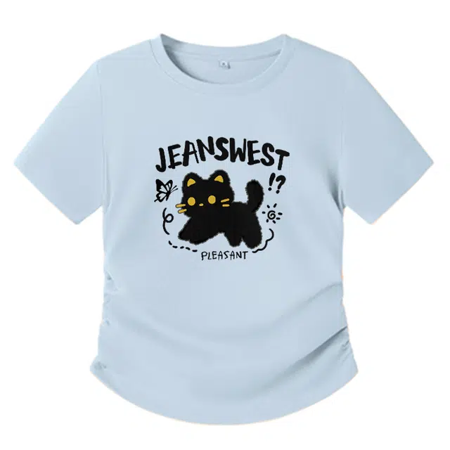 JEANSWEST T