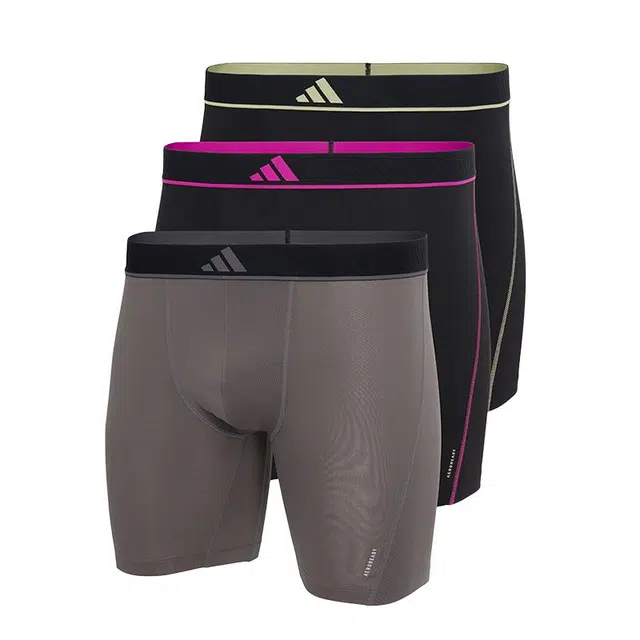 adidas AEROREADY 3