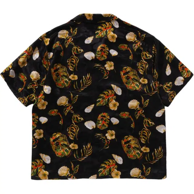 BAPE SS25