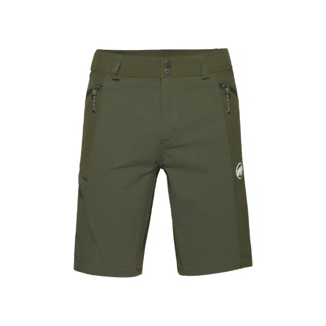 MAMMUT Ducan
