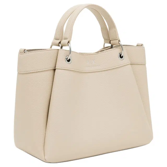 ARMANI EXCHANGEAE Logo Tote