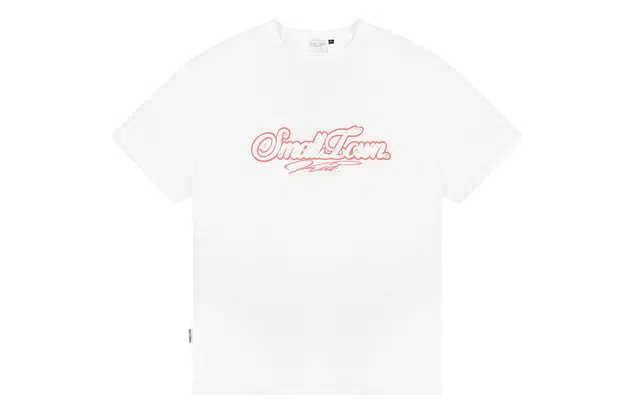 STK SMALL TOWN KID T
