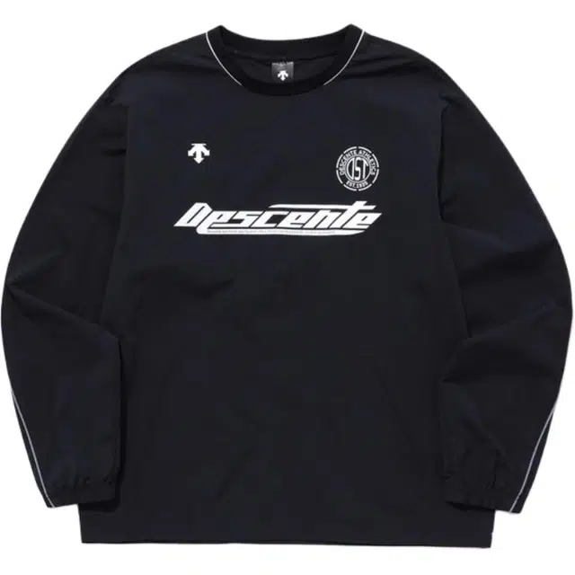 DESCENTE