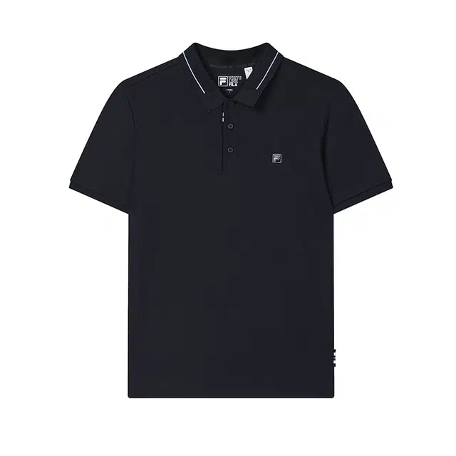 FILA WHITE Polo -NV