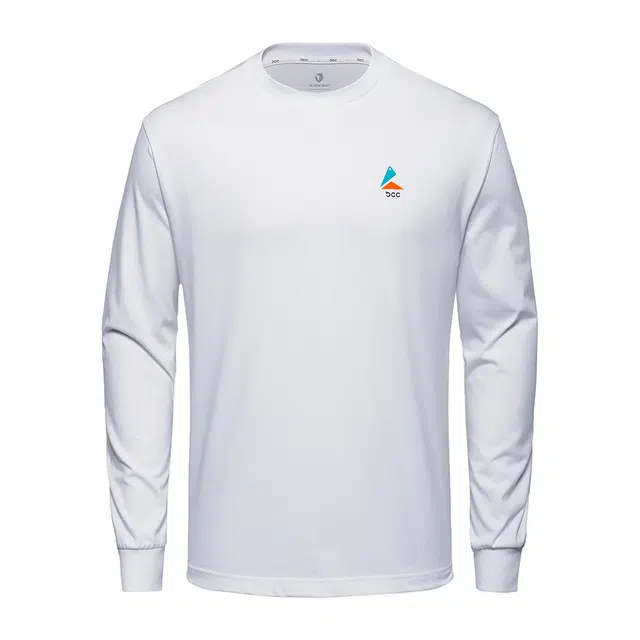 BLACKYAK SS24 C-Common Climbing Logo T