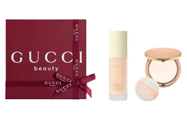GUCCI 30ml+10g