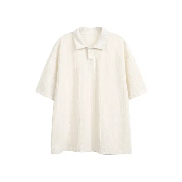 AMBER LIGHT Polo