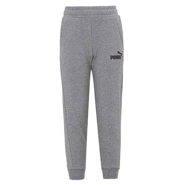 Puma ESS Logo Pants TR cl B