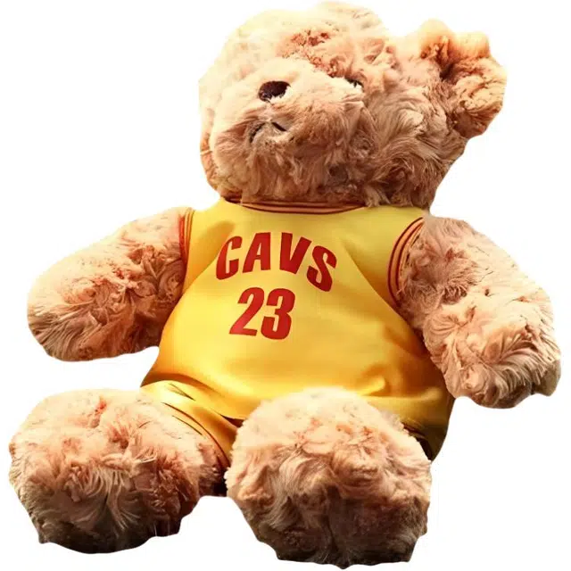 NBA 25cm