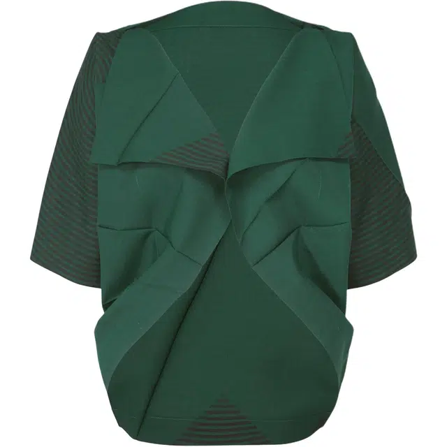 ISSEY MIYAKE SS25 V