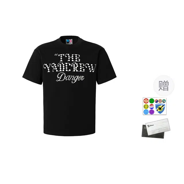 YADcrew T