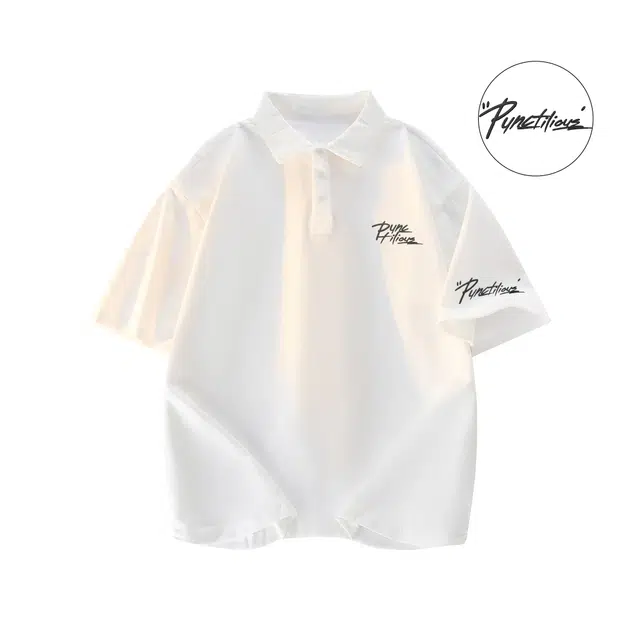 PUNCTILIOUS Polo