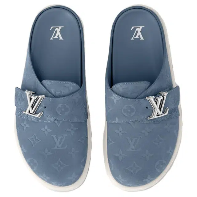 LOUIS VUITTON Easy